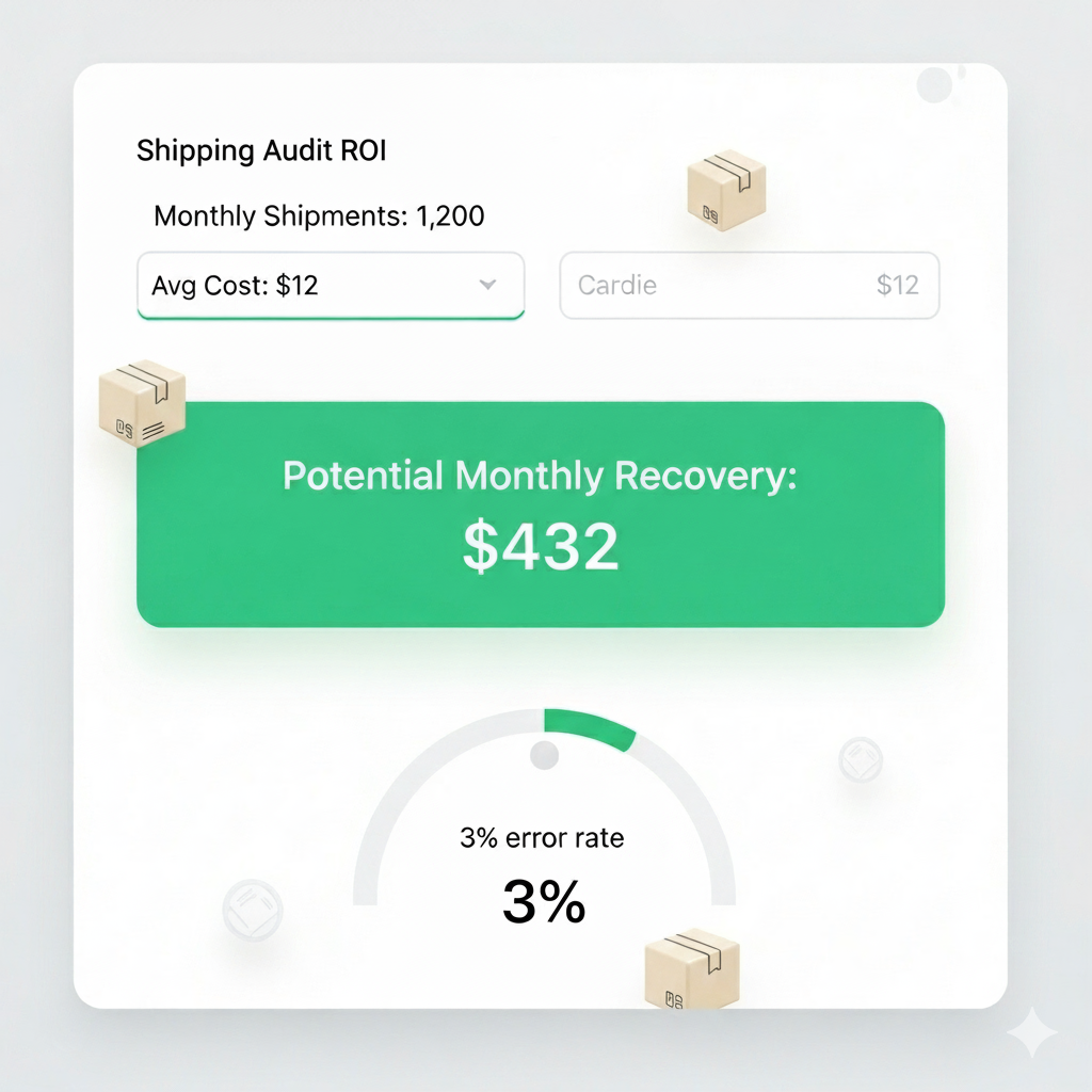 ROI Calculator